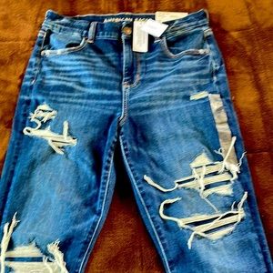 American eagle jeans 👖!!!